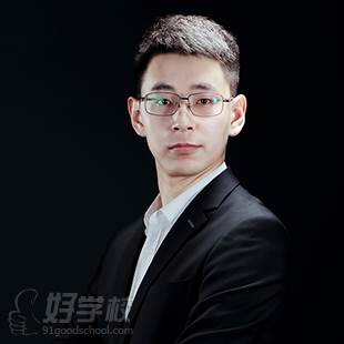 马孟超讲师 马孟超讲师