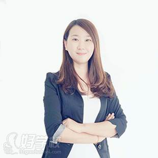 畅佳利 高级讲师 畅佳利 高级讲师