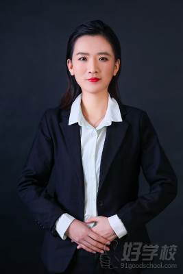 黄雅洁 高级讲师 黄雅洁 高级讲师