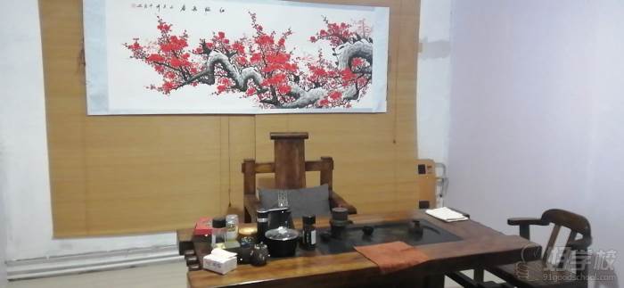 石家莊壁掛爐維修培訓(xùn)學(xué)校 環(huán)境展示