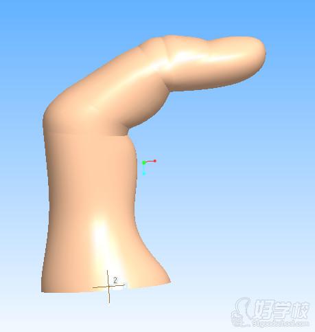 中深教育作品展示