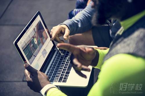 广州众训电商培训学院 电商技术培训