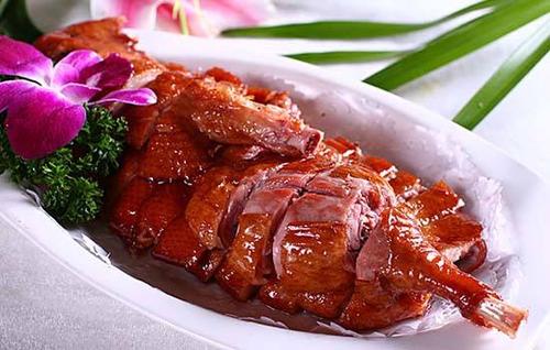 西安北京烤鸭培训课程