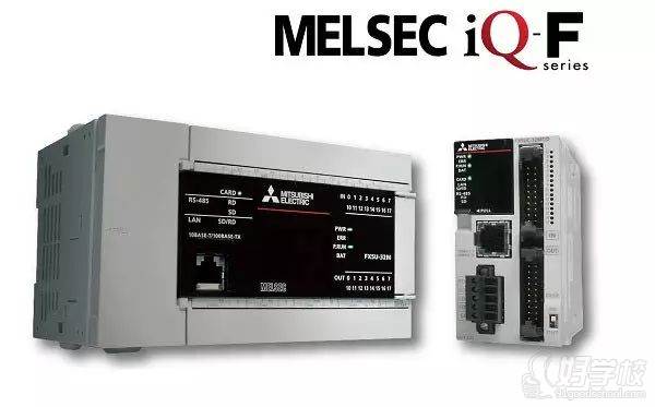 .MELSEC iQ-F系列（FX-5U）.MELSEC iQ-F系列（FX-5U）