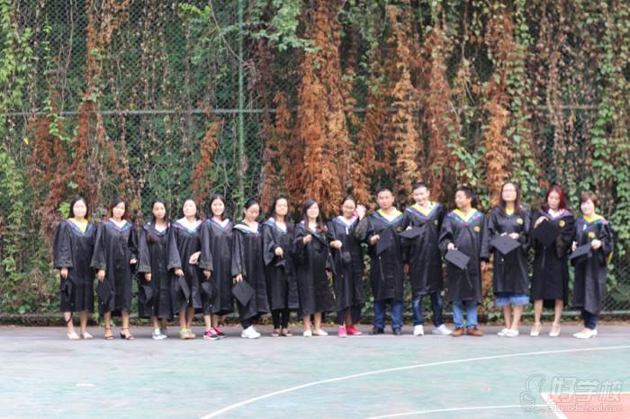 学生风采 学生风采