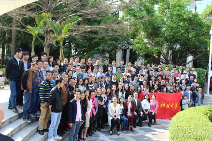 学生风采 学生风采