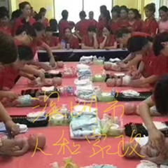 深圳月子餐专业培训班