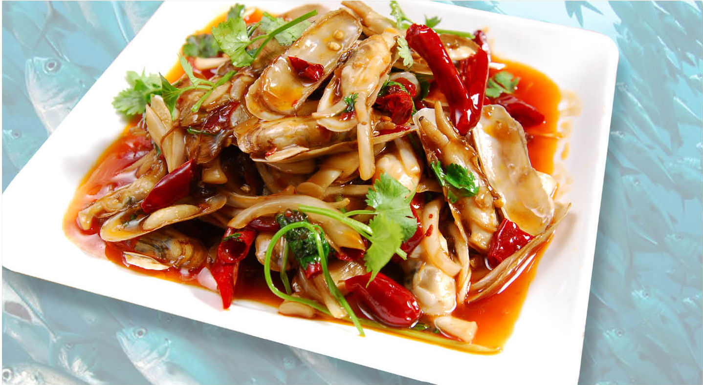 河南特色炒海鲜培训