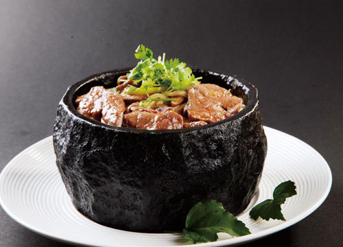 河南石锅菜培训