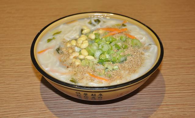 河南正宗粉浆面条全套制作技术培训