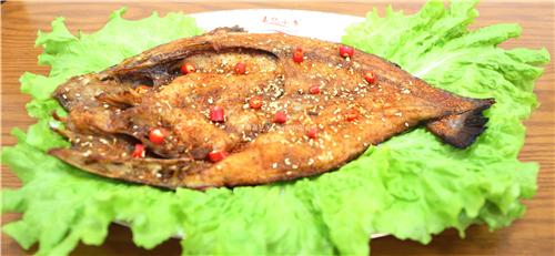 河南湄公烤鱼吊炉烤鱼技术学习培训
