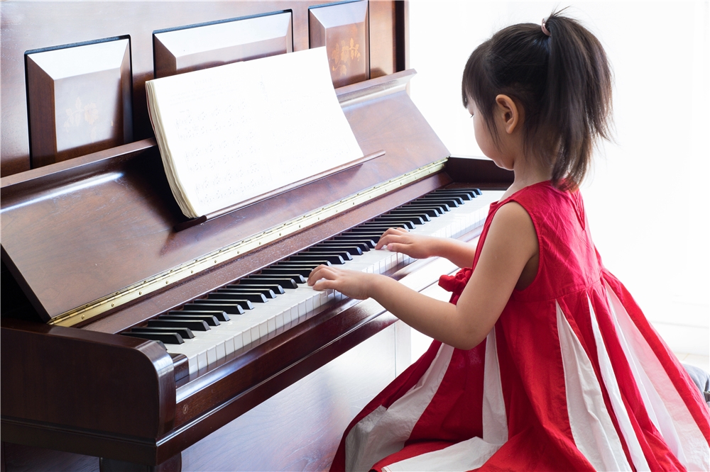 南京钢琴一对一培训课程
