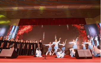 北京附中班歌舞专业培训课程