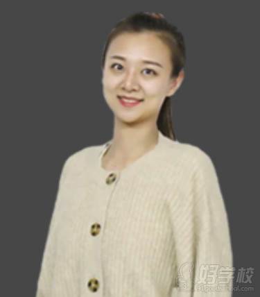 陳婷婷  中影人舞蹈學(xué)院特特聘教師