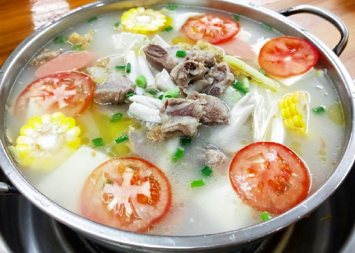 成都重庆荤豆花培训课程