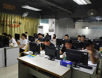 东莞电脑办公软件实战培训课程