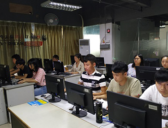 东莞excel办公软件培训课程