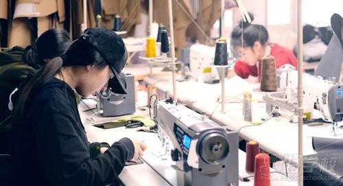 广西木米制衣服装设计培训机构 零基础制衣