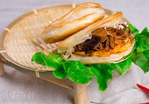 洛陽(yáng)文亮餐飲 肉夾饃2