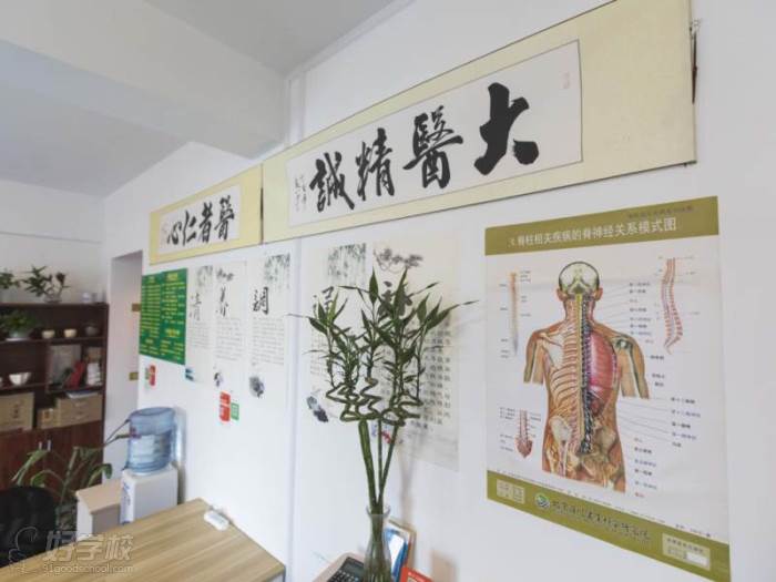 授课环境