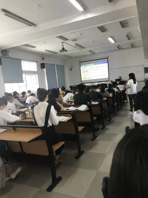 广州公共英语等级考试精品辅导课程