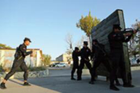 东营法律事务交警方向培训课程
