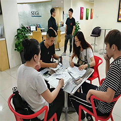 韩国留学申请服务