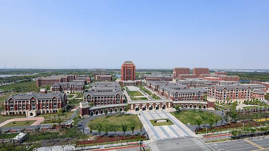 学校环境 学校环境