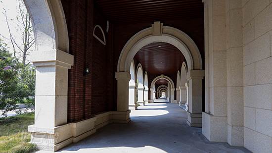 学校环境 学校环境