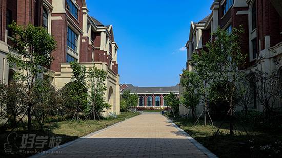 学校环境 学校环境