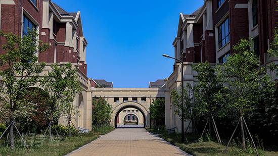 学校环境 学校环境