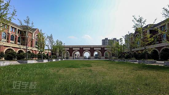 学校环境 学校环境