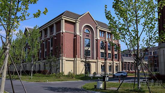 学校环境 学校环境