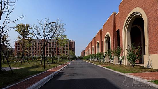 学校环境 学校环境
