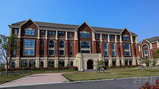 学校环境 学校环境