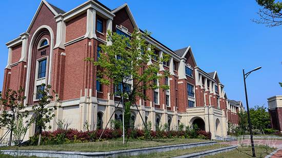 学校环境 学校环境