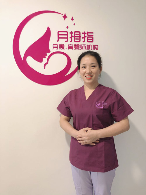 上海母婴护理实训高阶培训班