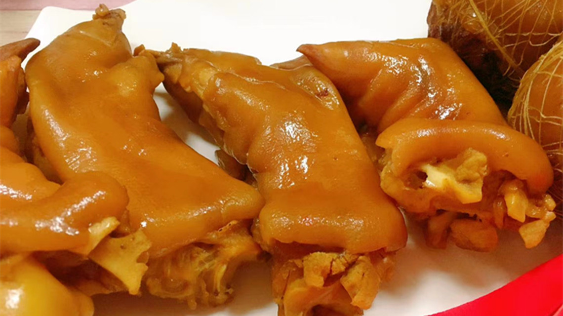 重庆卤菜技术培训课程