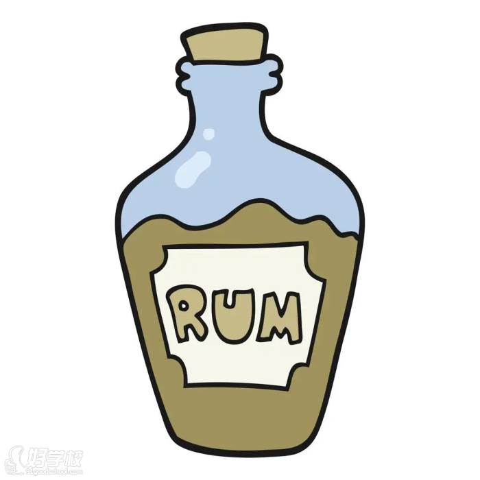 rum