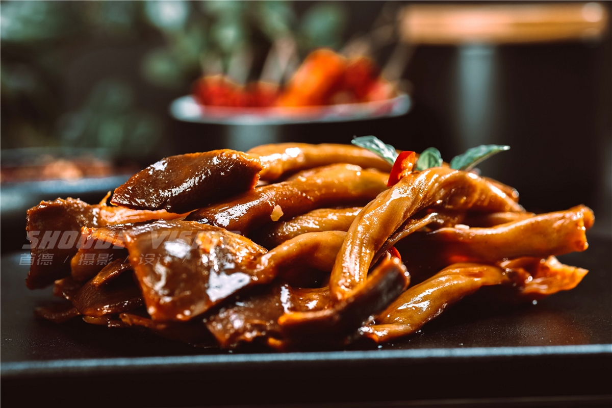 商丘卤菜全能技术培训班