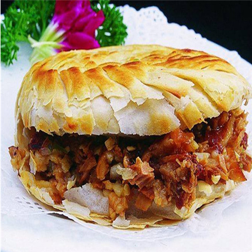 灵宝肉夹馍商丘培训班-商丘自家人小吃培训机构-【学费,地址,点评,电