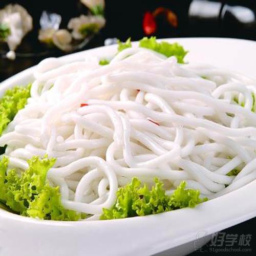 土豆粉