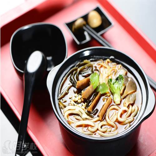 土豆粉