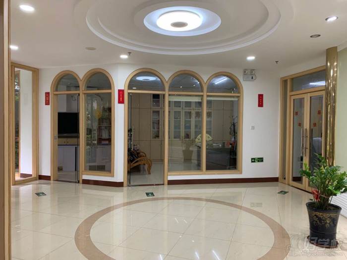 学校环境