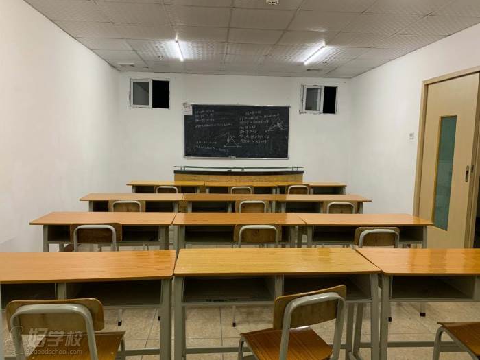 学校环境