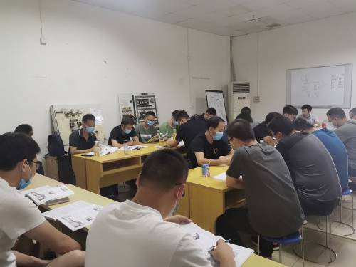 广州系统集成项目管理工程师课程培训