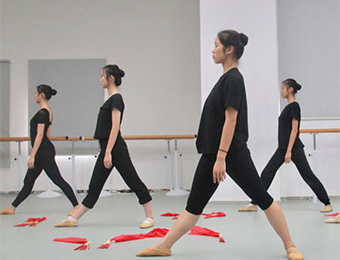 广州舞蹈成人培训班