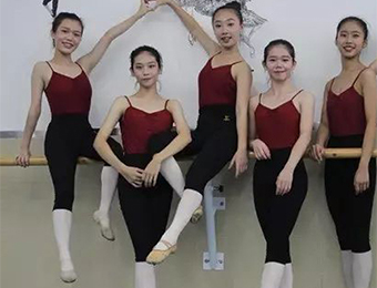广州舞蹈艺术暑假培训课程