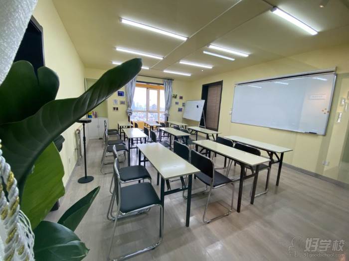 诸岛教育-大教室