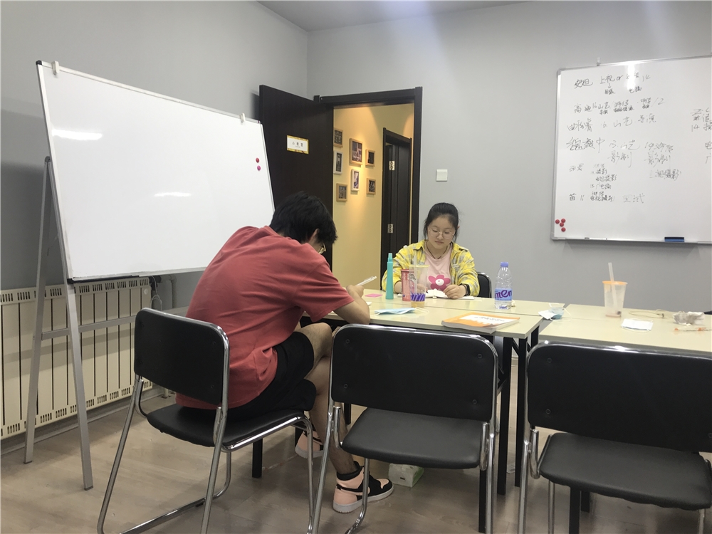 青岛传媒艺术高考高效短期省统考课程